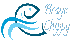 chippy logo